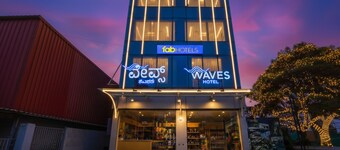 Fabhotel Prime The Waves