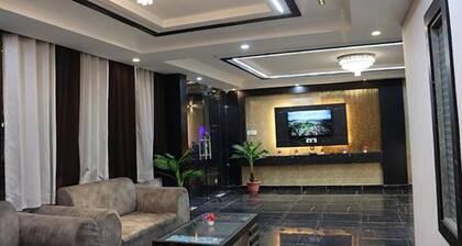 Fabhotel Sky Heights