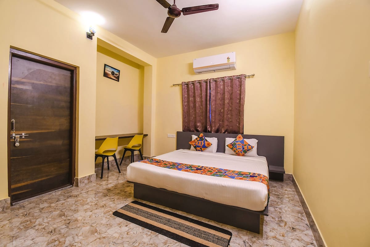 Chambre Deluxe