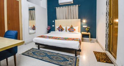 Fabhotel Welcome Inn I