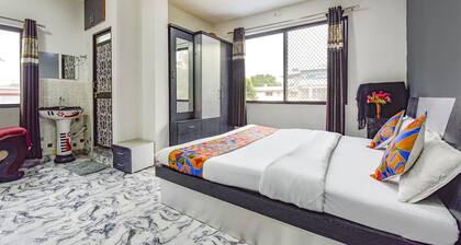 FabHotel Soni Palace