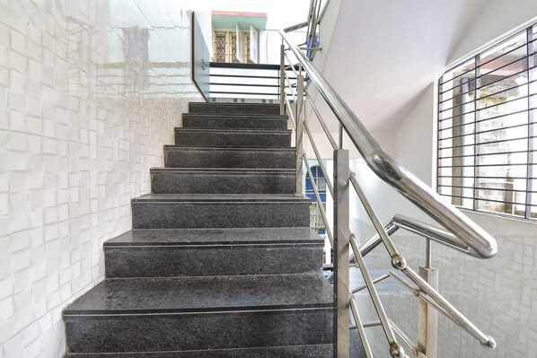 Lobby - FabHotel Soni Palace (Ujjain)