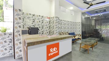 Recepción
