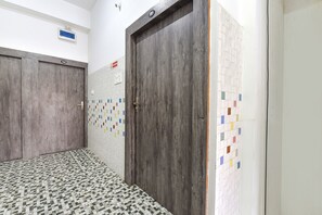 Lobby - FabHotel Soni Palace (Ujjain)