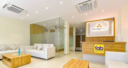 Fabhotel Synergy Stays