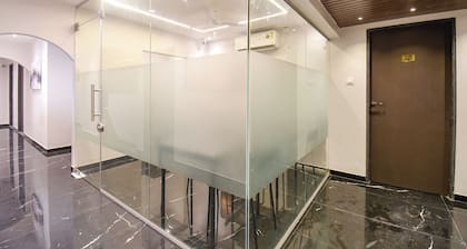 FabHotel Olive Suite