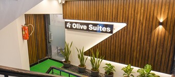 FabHotel Olive Suite