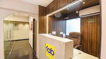 Recepción
