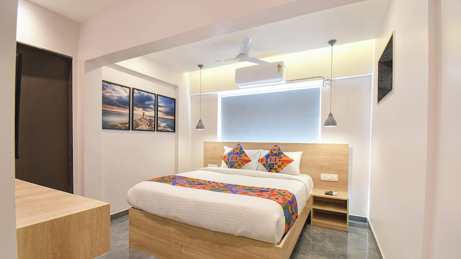 FabHotel Olive Suite