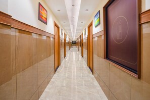 Lobby - Oriva Freshco (Anekal)