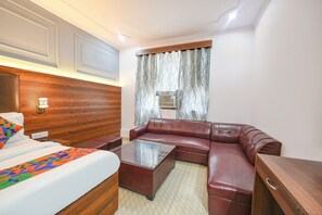 Bettwäsche aus ägyptischer Baumwolle, hochwertige Bettwaren, Zimmersafe