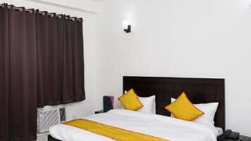 Bộ trải giường bằng vải cotton Ai Cập, bộ đồ giường cao cấp