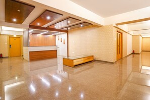 Lobby - Fabhotel Prime Trubell (Anekal)