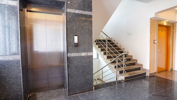 Ascenseur