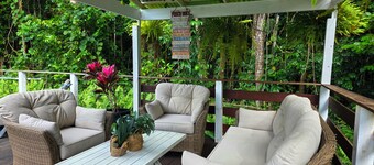 Alena Star Villa - Luxury, Position, A/C and Pool