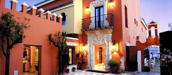 Hotel Soho Boutique Vistahermosa
