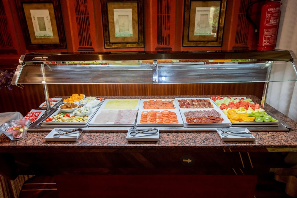 Soho Boutique Vistahermosa Hotel & Apartamentos by null