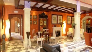 Unclassified image, 4 of 55, button - Hotel Soho Boutique Vistahermosa (El Puerto de Santa Maria)