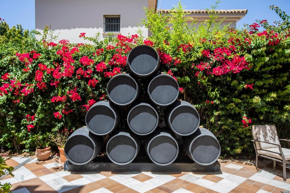 Soho Boutique Vistahermosa Hotel & Apartamentos by null