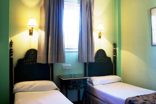 Room - Hotel Soho Boutique Vistahermosa (El Puerto de Santa Maria)