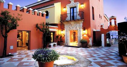 Hotel Soho Boutique Vistahermosa