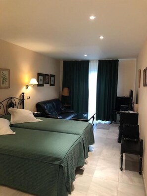 Room - Hotel Soho Boutique Vistahermosa (El Puerto de Santa Maria)