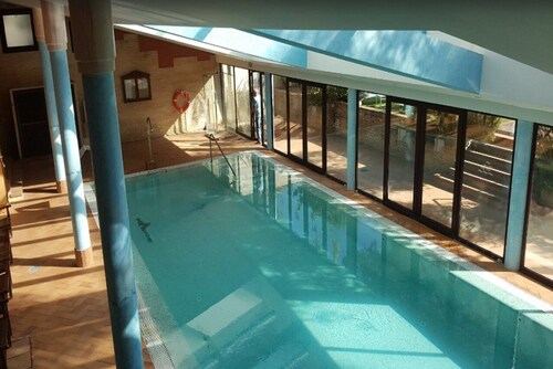 Hotel Soho Boutique Vistahermosa