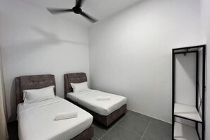 Room - Langkawi - Simfoni Beliza (Langkawi)