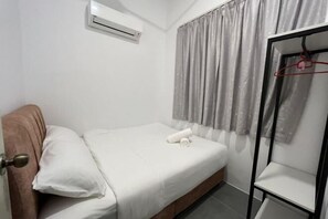 Room - Langkawi - Simfoni Beliza (Langkawi)