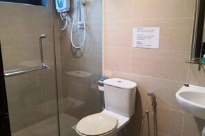Room - Chariton Hotel Skudai Kiri (Johor Bahru)