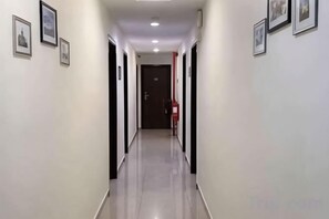 Interior - Chariton Hotel Skudai Kiri (Johor Bahru)