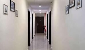 Interior - Chariton Hotel Skudai Kiri (Johor Bahru)