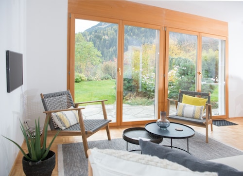 Family accommodation Furnerschhus Churwalden for 4 persons