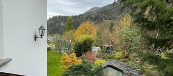 Family accommodation Furnerschhus Churwalden for 4 persons
