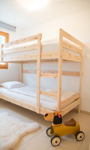 2 Schlafzimmer, kostenloses WLAN, Bettwäsche