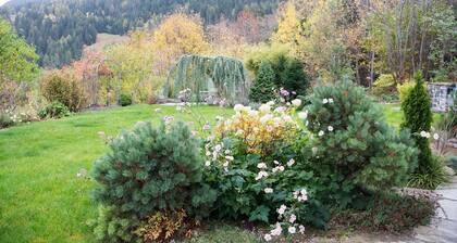 Family accommodation Furnerschhus Churwalden for 4 persons