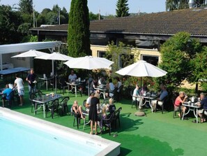 Hus | Restauranger