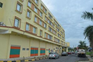 Unclassified image, 3 of 22, button - TD Mutiara Hotel (Semporna)