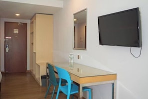 Room - TD Mutiara Hotel (Semporna)