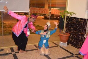 Miscellaneous - TD Mutiara Hotel (Semporna)