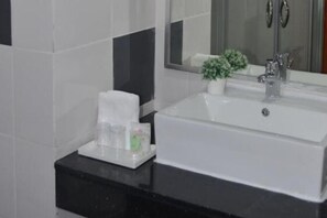 Room - TD Mutiara Hotel (Semporna)