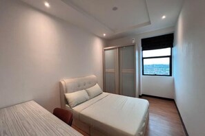 Room - Nick's Homestay @ Boulevard Mall @ Imperial Suites Kuching (Kuching)