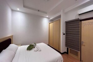 Room - Nick's Homestay @ Boulevard Mall @ Imperial Suites Kuching (Kuching)