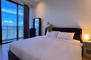 Room - Nick's Homestay @ Boulevard Mall @ Imperial Suites Kuching (Kuching)