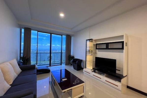 Room - Nick's Homestay @ Boulevard Mall @ Imperial Suites Kuching (Kuching)