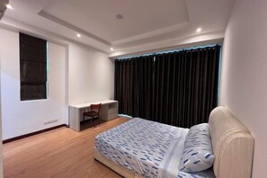 Room - Nick's Homestay @ Boulevard Mall @ Imperial Suites Kuching (Kuching)