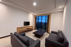 Room - Nick's Homestay @ Boulevard Mall @ Imperial Suites Kuching (Kuching)