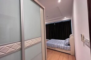 Room - Nick's Homestay @ Boulevard Mall @ Imperial Suites Kuching (Kuching)