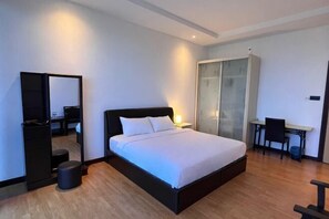 Room - Nick's Homestay @ Boulevard Mall @ Imperial Suites Kuching (Kuching)