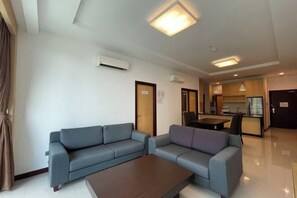 Room - Nick's Homestay @ Boulevard Mall @ Imperial Suites Kuching (Kuching)
